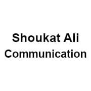 Shoukat Ali Communication