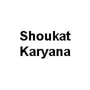 Shoukat Karyana