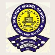 Sialkot Model School