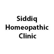 Siddiq Homeopathic Clinic
