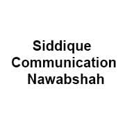 Siddique Communication Nawabshah