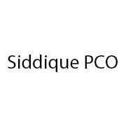 Siddique PCO