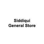 Siddiqui General Store Karachi