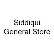 Siddiqui General Store