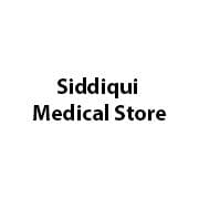 Siddiqui Medical Store Multan