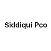 Siddiqui Pco