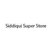 Siddiqui Super Store