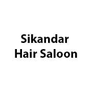 Sikandar Hair Saloon