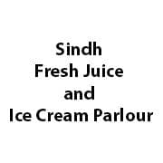Sindh Fresh Juice and Ice Cream Parlour