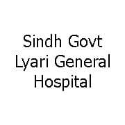 Sindh Govt Lyari General Hospital