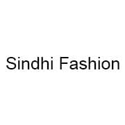 Sindhi Fashion