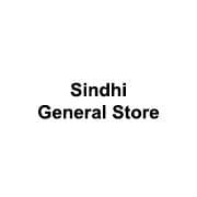 Sindhi General Store
