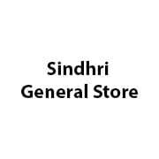 Sindhri General Store