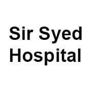 Sir Syed Hospital