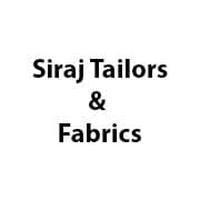 Siraj Tailors & Fabrics