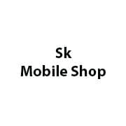 Sk Mobile Shop