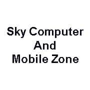 Sky Computer And Mobile Zone