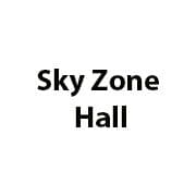 Sky Zone Hall