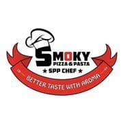 Smoky Pizza & Pasta