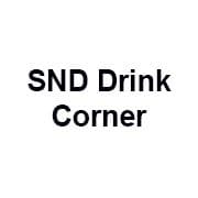 SND Drink Corner