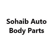 Sohaib Auto Body Parts