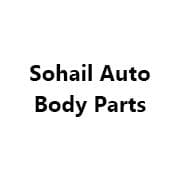 Sohail Auto Body Parts
