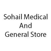 Sohail Medical And General Store