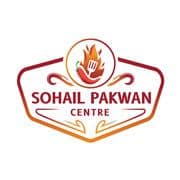Sohail Pakwan Centre