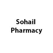 Sohail Pharmacy Sialkot