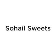 Sohail Sweets