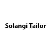 Solangi Tailor