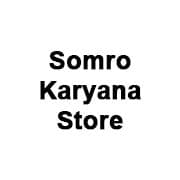 Somro Karyana Store