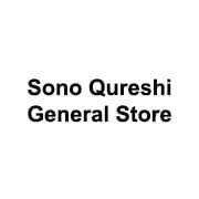 Sono Qureshi General Store