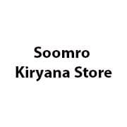 Soomro Kiryana Store