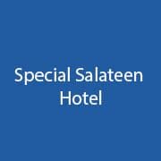 Special Salateen Hotel