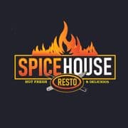 Spice House Restaurant
