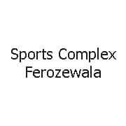 Sports Complex Ferozewala