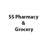 SS Pharmacy & Grocery