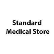 Standard Medical Store