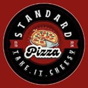 Standard Pizza