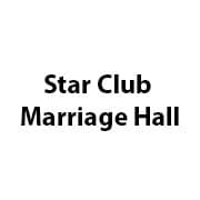 Star Club Marriage Hall