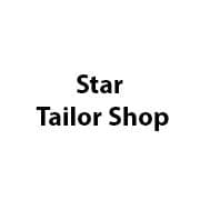 Star Tailor Shop