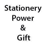 Stationery Power & Gift