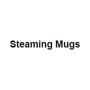 Steaming Mugs
