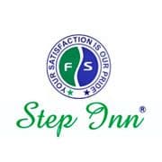 Step Inn Guest House