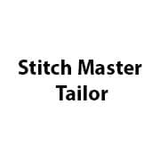 Stitch Master Tailor