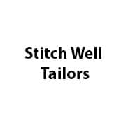 Stitch Well Tailors Mardan