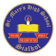 St.Mary's High School