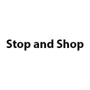 Stop and Shop