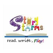 StoryStorms